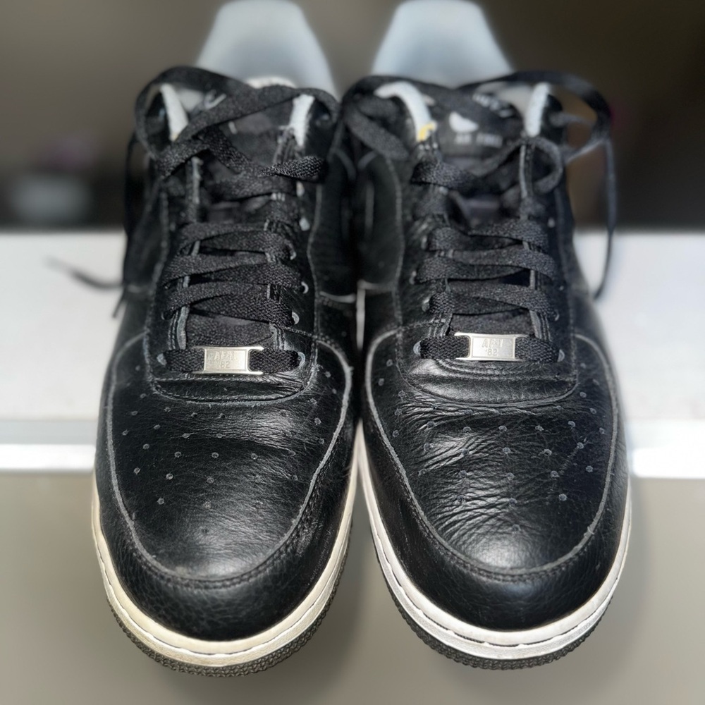 Nike Men’s Air Force 1 - Picture 3 of 9